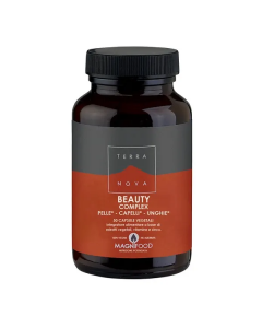 Terranova Beauty Complex 50cps
