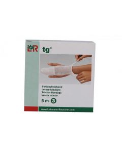 Tg Maglia Tubol 3 3x500cm