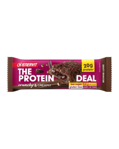 The Protein Deal Brownie 55g