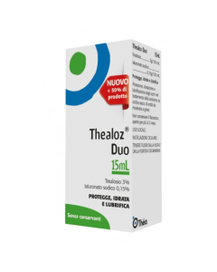 Thealoz Duo Soluzione Oft 15ml