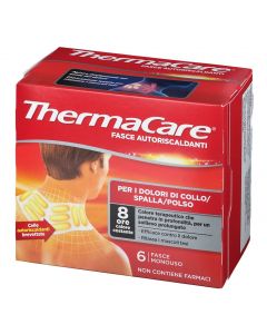 Thermacare Fasc Col/spa/pols6p