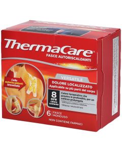 Thermacare Versatile Fascia3pz
