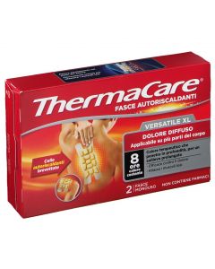 Thermacare Fascia Versatile Xl