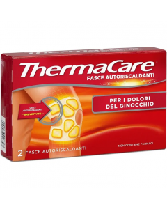 Thermacare Knee 8hr 2ct It