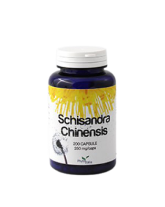 Schisandrae Chinensis 60cps