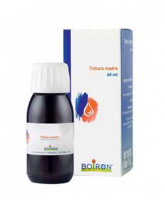 Boiron Thuya Occidentalis 60ml Tintura Madre