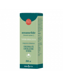 Amamelide Tint Ial 50ml Ebv