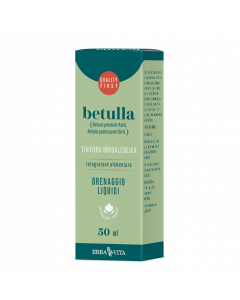 Betulla Fgl Sol Ial 50ml