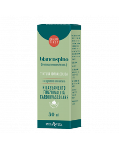 Biancospino Fio/fgl Sol Ial 50