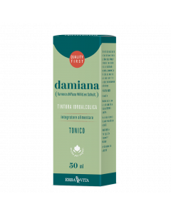 Damiana Fgl Sol Ial 50ml