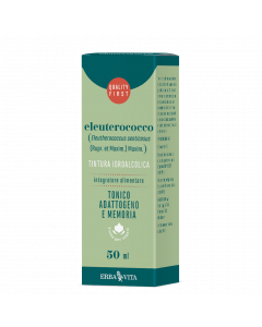 Eleuterococco Rx Tint Ial 50ml