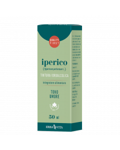 Iperico Sommita Sol Ial 50ml