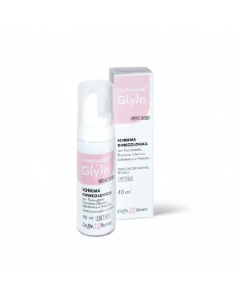 Tiomousse Gyn 40ml