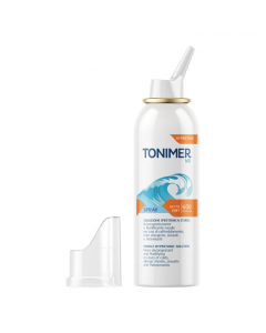 Tonimer Hypertonic Spray