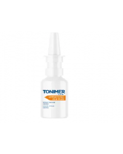Tonimer Lab Hypertonic Flu20ml
