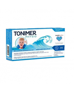 Tonimer Physio Monod 60fl 5ml