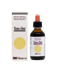 Tono Sint Tm 100ml