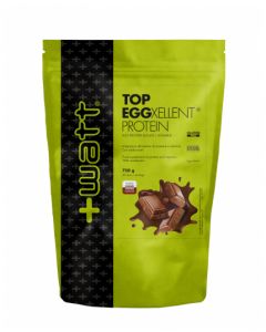 Top Eggxellent Prot Cacao 250g
