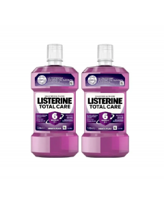 Listerine Total Care 2x500ml
