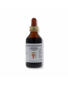 Biancospino Totum 100ml