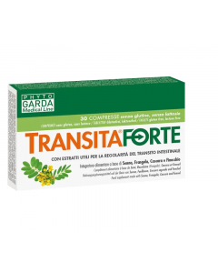 TRANSITA FORTE 30CPR