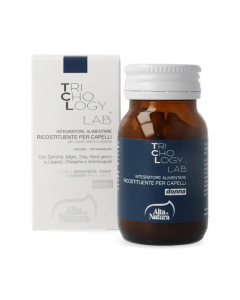 Trichology Lab 50cpr D Anticad