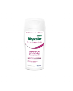 Bioscalin Tricoage Sh 200ml Tp