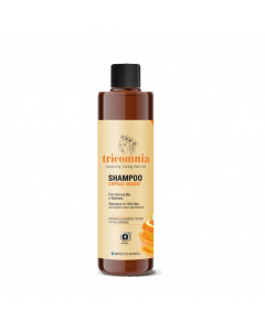 Tricomnia Shampoo Capelli Gras