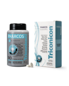 Triconicon Pharcos 180cpr