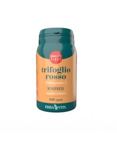 Trifoglio Rosso 60cps