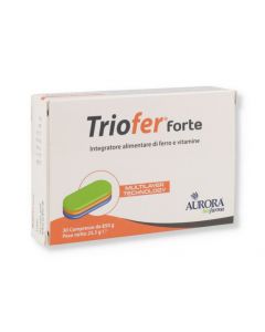 Triofer Forte 30cpr