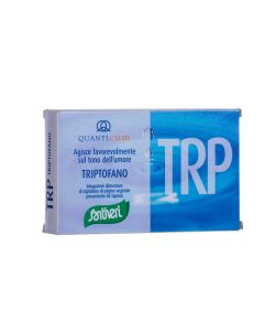 Triptofano 40cps 15g Stv