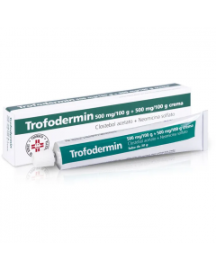 TROFODERMIN