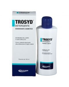 Trosyd Detergente 150ml
