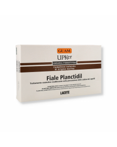 Guam Upker Planctidil 12f 7ml
