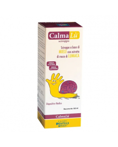 Calmalu' 150 Ml Con Misurino