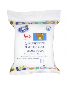 Trudi Baby Care Salv Det 20pz