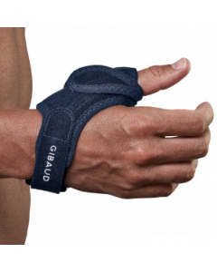 Gibaud Ortho Rhizogib Sx 3