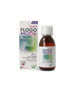 Flogomucil Tosse Bb Dm 150ml