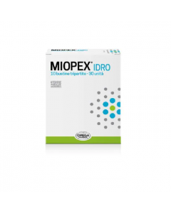 Miopex Idro 30bust