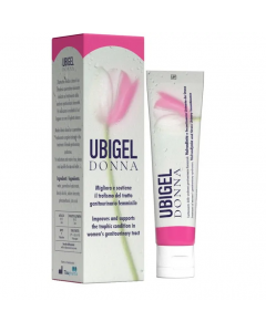 Ubigel Donna 50ml