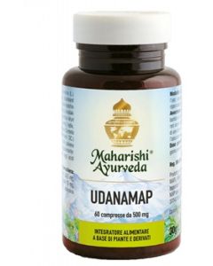 Udanamap 60cpr