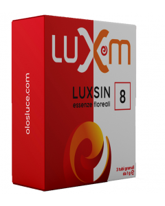 Luxsin 8 Granuli 3g