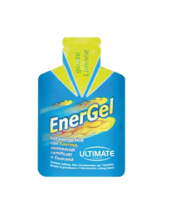 Ultimate Energel Limone 42g
