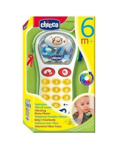 Ch Gioco Telefono Vibra E Scat