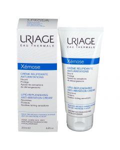 Xemose Crema Anti-irritazione Liporestitutiva 200 Ml
