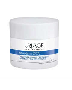 BARIEDERM UNGUENTO 40G
