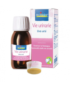Uva Ursina Ei 60ml Int