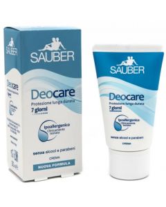Sauber 7days Crema 7 Gg 30ml