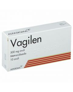 VAGILEN
